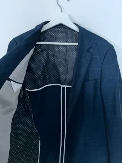 Outlet Dressmann bleiseri