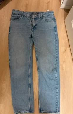 Discount Dressmann farkut W32