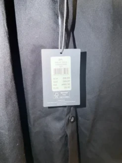 Dressmann kauluspaita