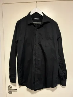 Best Dressmann kauluspaita