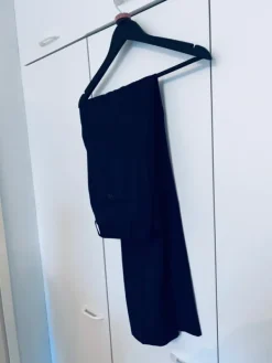 Outlet Dressmann miesten puku