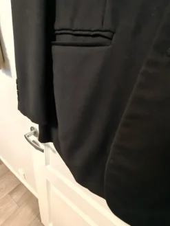 Best Dressmann Musta Puku 54 / 38-32