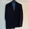 Discount Dressmann navy suit