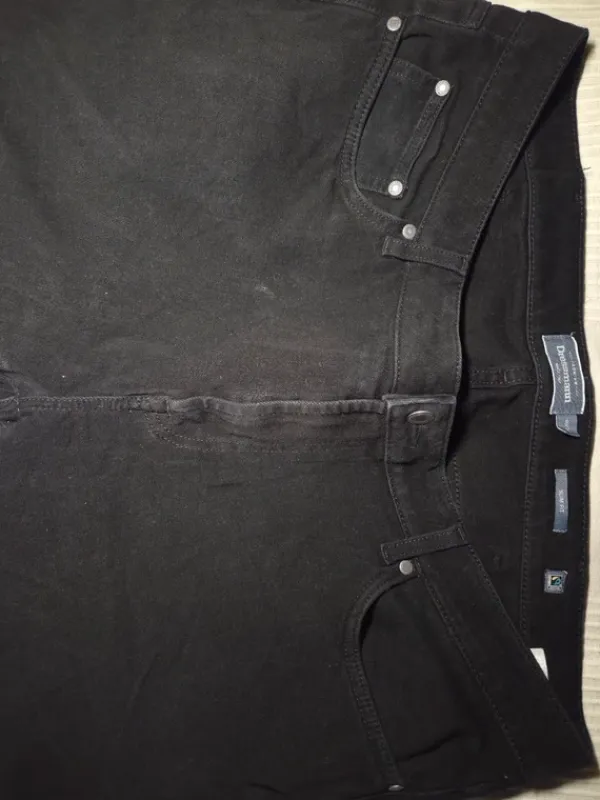 Discount Dressmann Nevada jeans slim fit