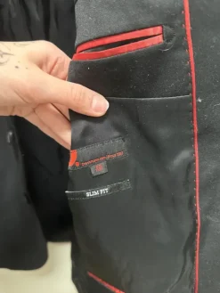 Clearance Dressmann puvun takki