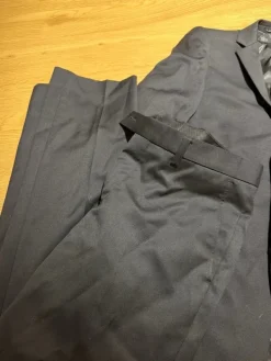 Online Dressmann puvun takki ja housut