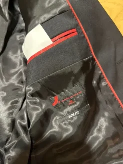 Online Dressmann puvun takki ja housut