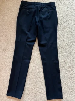 Dressmann , puvunhousut