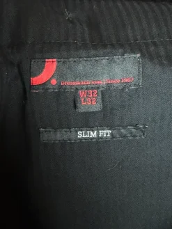 Dressmann , puvunhousut