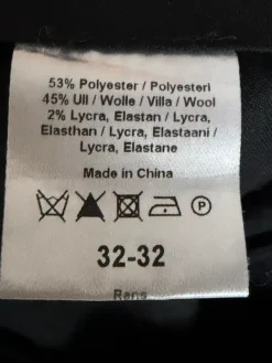 Dressmann , puvunhousut