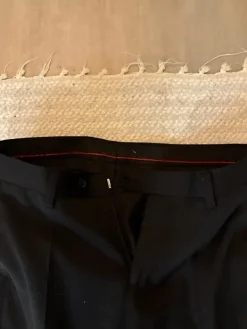 Dressmann Puvunhousut