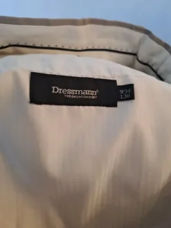 Sale Dressmann puvunhousut