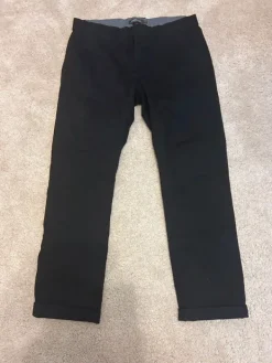 Sale Dressmann puvunhousut 31-30