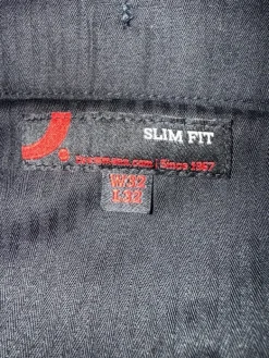 Best Dressmann puvunhousut 32/32