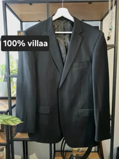 Clearance Dressmann Puvuntakki