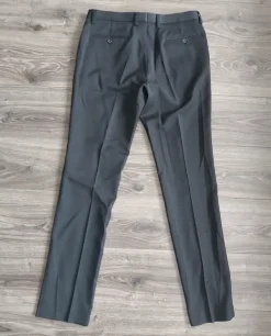 Discount Dressmann slim fit housut 34/34