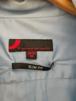 Hot Dressmann slim Fit, koko 39/40 M