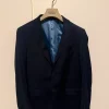 Outlet Dressmann Slimfit men’s suit & vest