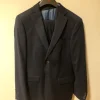 Discount Dressmann suit