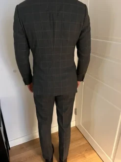 Clearance Dressmann suit jacket
