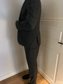 Clearance Dressmann suit jacket