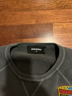 Sale Dsquared2 college