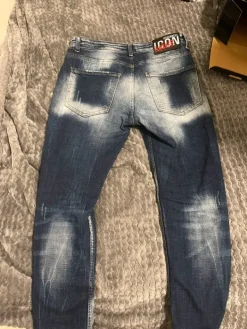 Outlet Dsquared2 farkut