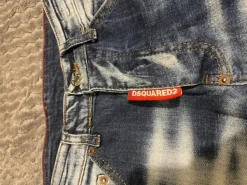 Outlet Dsquared2 farkut