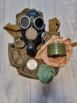 Clearance Army Dujokaukė GP-7