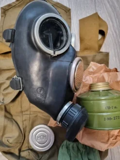 Clearance Army Dujokaukė GP-7