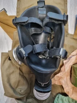 Clearance Army Dujokaukė GP-7