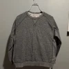 Clearance Edwin Grey Sweatshirt