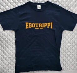 Hot Egotrippi bändipaita