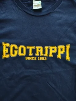 Hot Egotrippi bändipaita