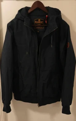 Hot Element talvitakki