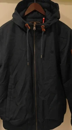 Hot Element talvitakki