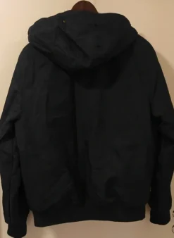 Hot Element talvitakki