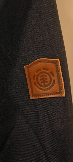 Hot Element talvitakki