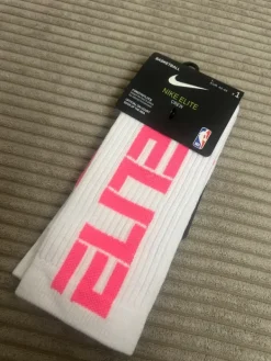 Clearance Nike Elite kojinės