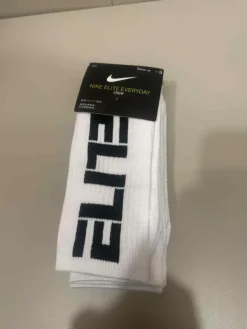 Clearance Elite kojinės