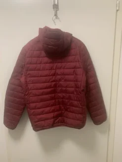 Hot Ellesse Ellese Lombardy- kevyttoppatakki