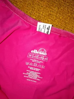 Sale Ellesse uimapuku/body