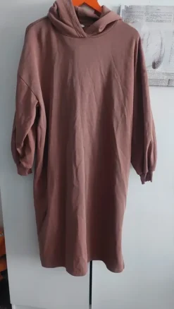 Discount Ellos pitkä huppari