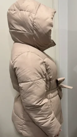 Sale Ellos toppatakki