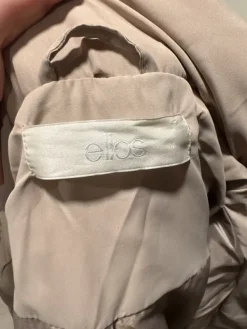 Sale Ellos toppatakki