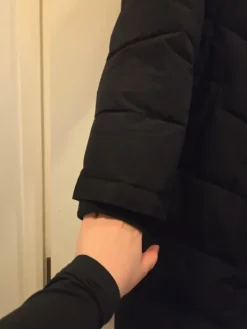 Clearance Elvine Naemi toppatakki