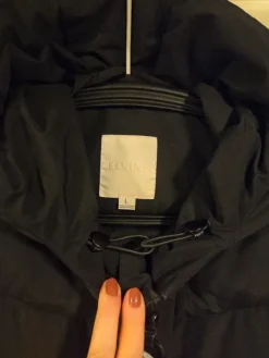 Clearance Elvine Naemi toppatakki