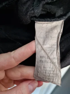 Clearance EMP Chemical niittishortsit