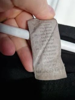 Clearance EMP Chemical niittishortsit