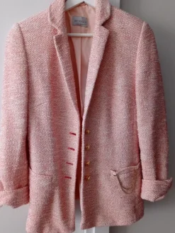 Clearance Envogue En Vogue bleiseri